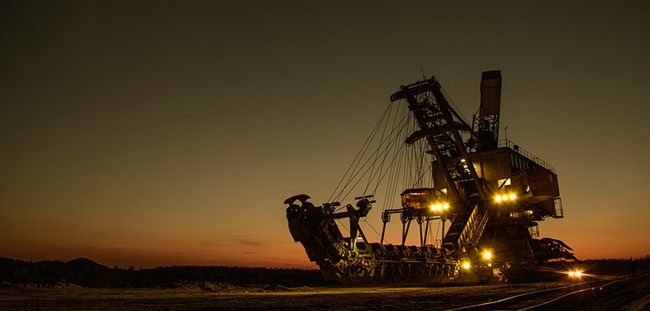 ENDÜSTRİYEL UYGULAMALAR