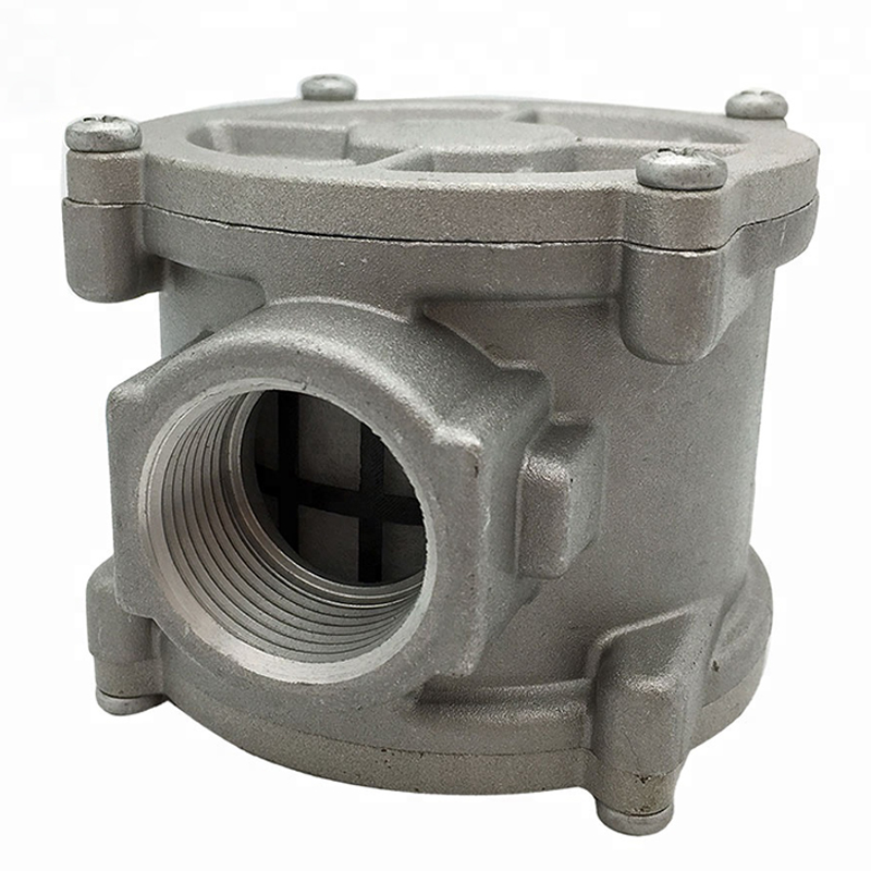 DOĞALGAZ TESİSAT EKİPMANLARI