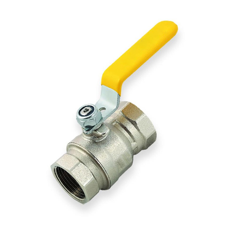 DOĞALGAZ TESİSAT EKİPMANLARI