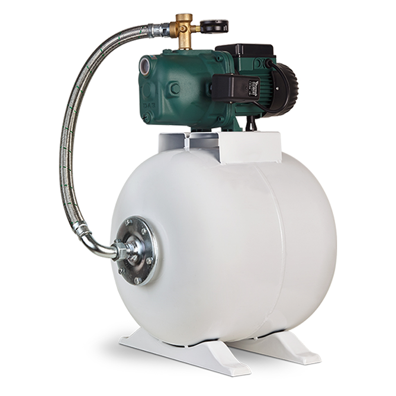 HİDROFOR VE EKİPMANLARI