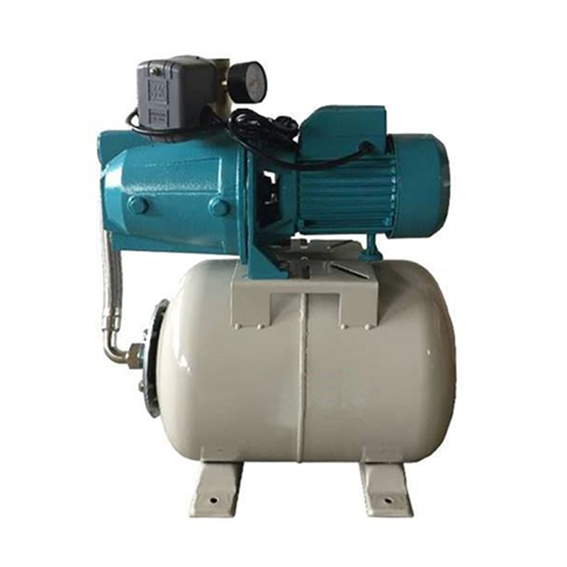 HİDROFOR VE EKİPMANLARI