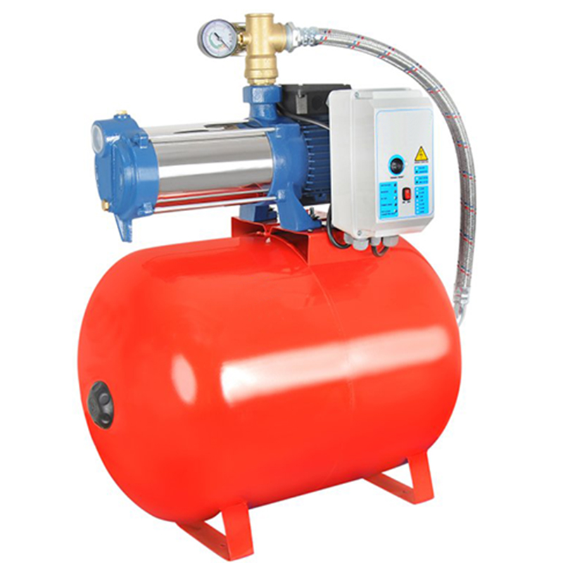 HİDROFOR VE EKİPMANLARI