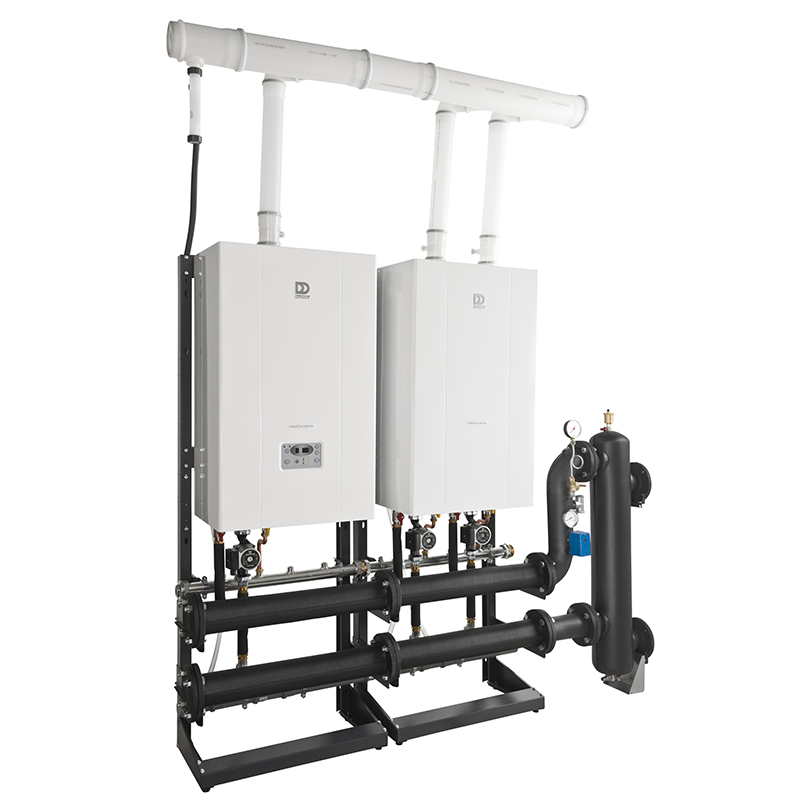 KAZANLAR VE EKİPMANLARI