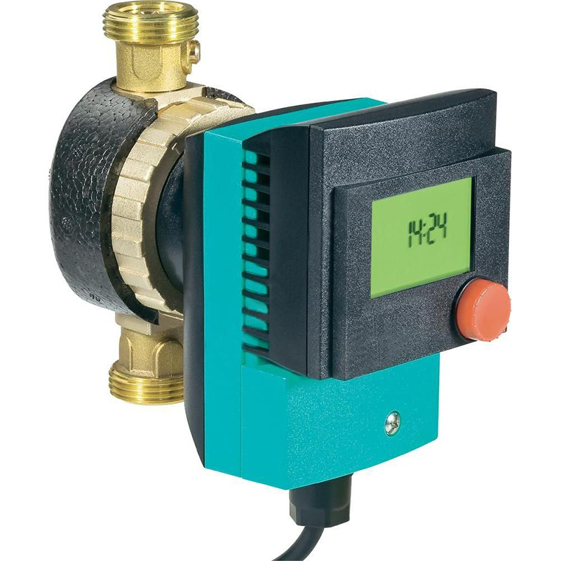 POMPALAR VE EKİPMANLARI