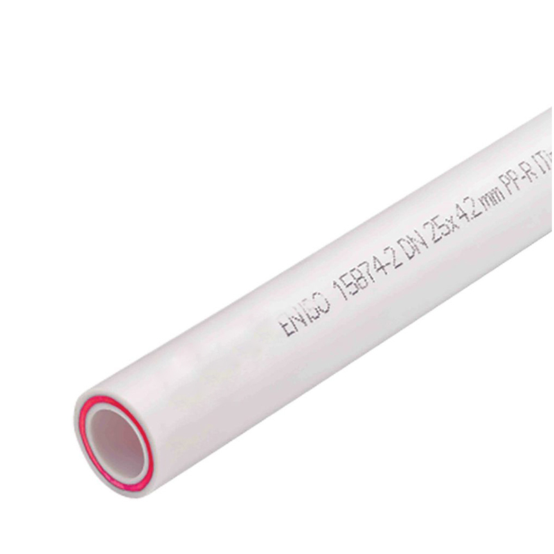 PVC, PPRC, PEX Malzemeler