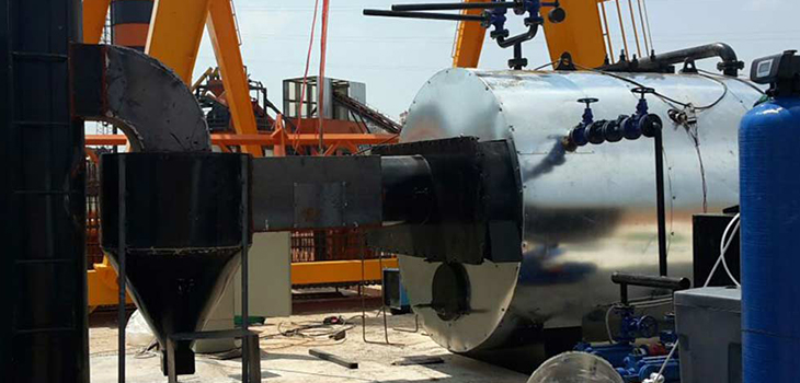 KAZANLAR VE EKİPMANLARI