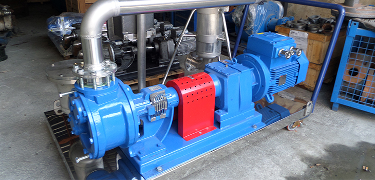 POMPALAR VE EKİPMANLARI