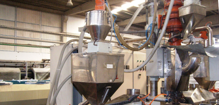 PVC, PPRC, PEX Malzemeler