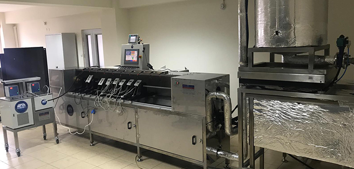 SAYAÇLAR VE KALORİMETRE