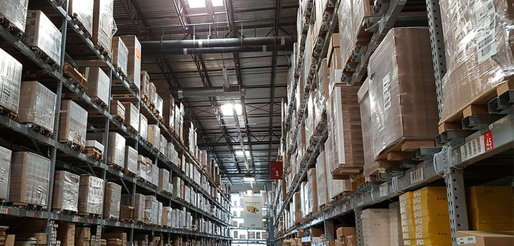 ÜRÜN SATIŞ VE TEDARİĞİ